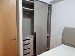 Commonwealth Towers (D3), Condominium #458074481